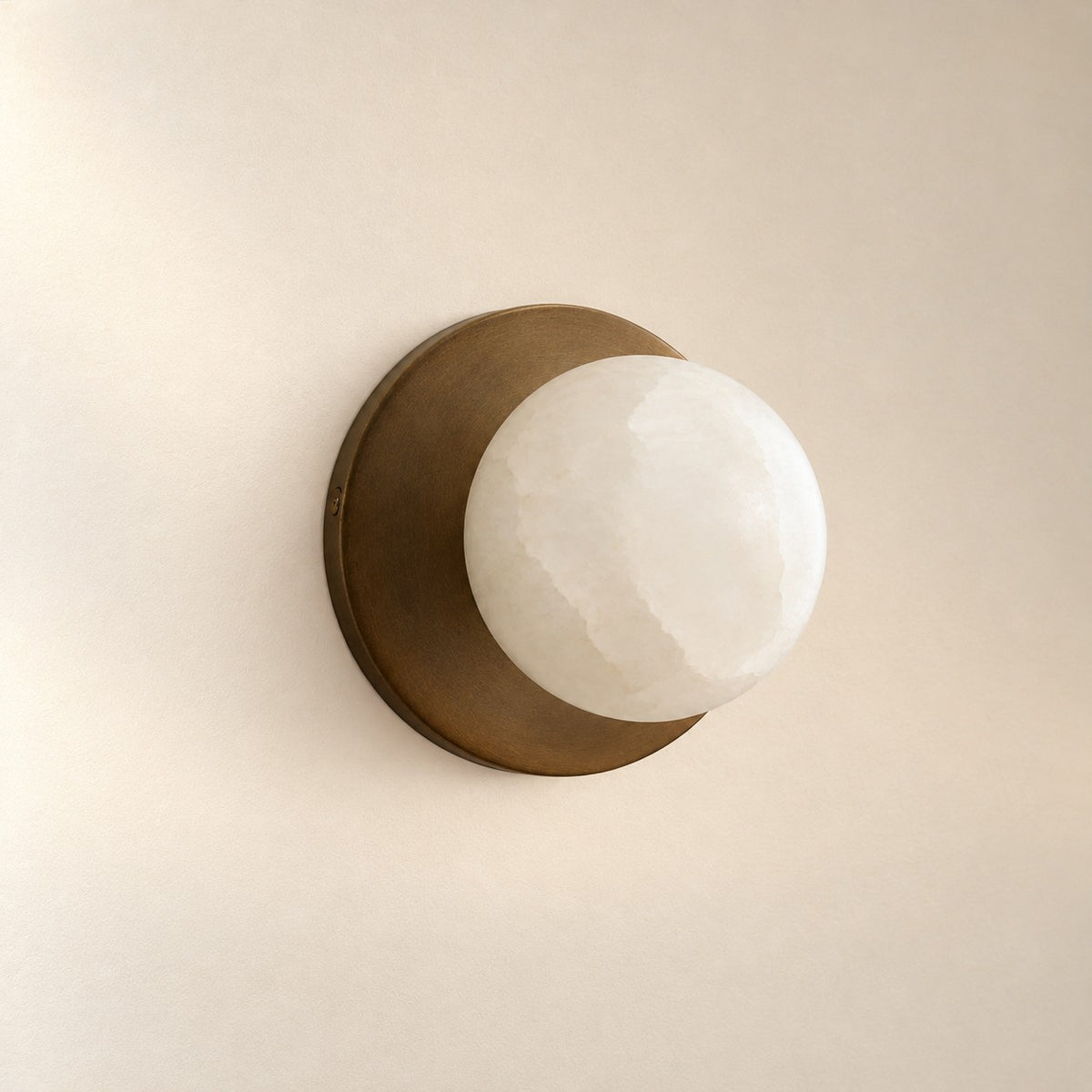 Girouette Sconce