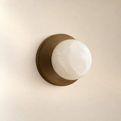 Girouette Sconce