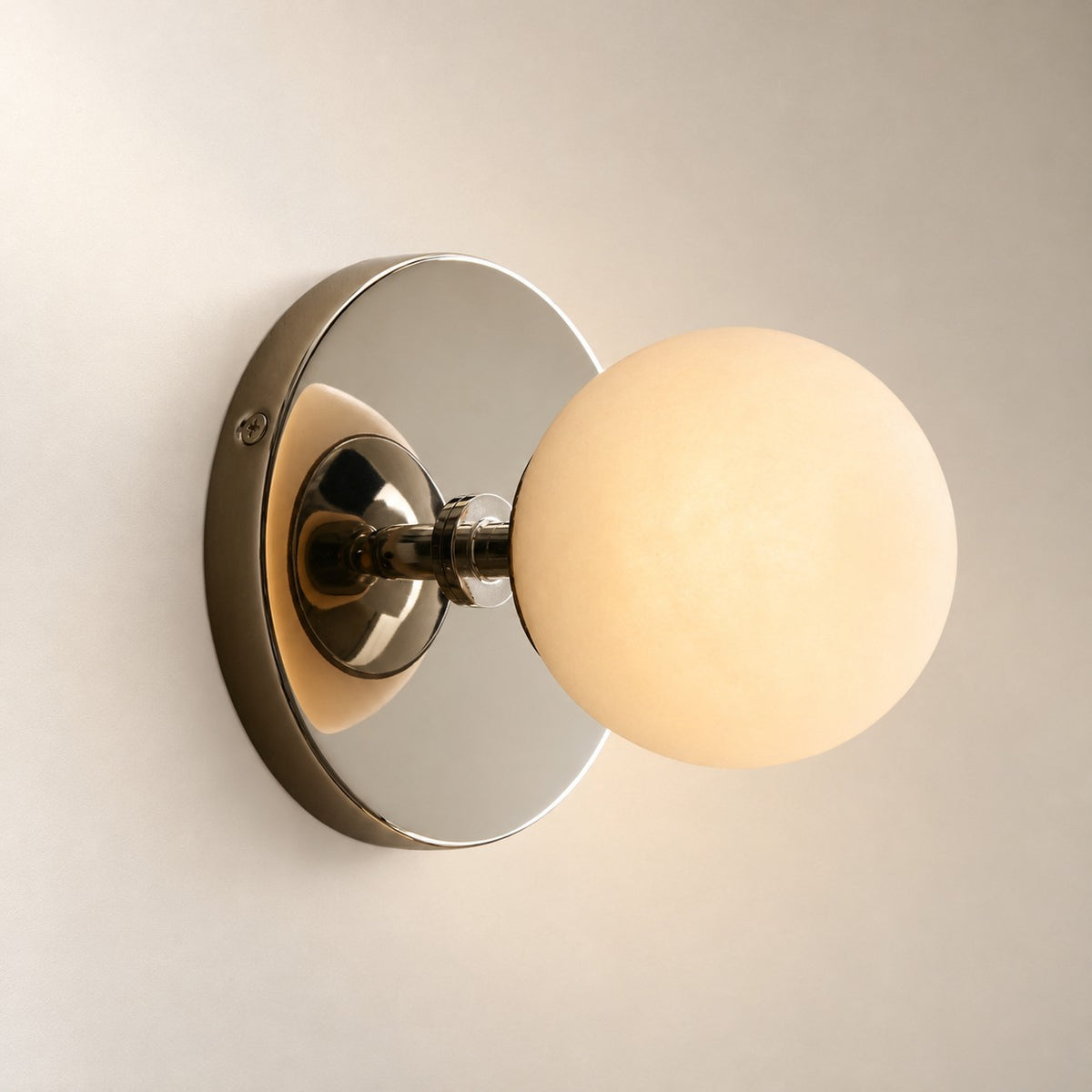 Girouette Sconce
