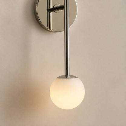 Girouette Sconce