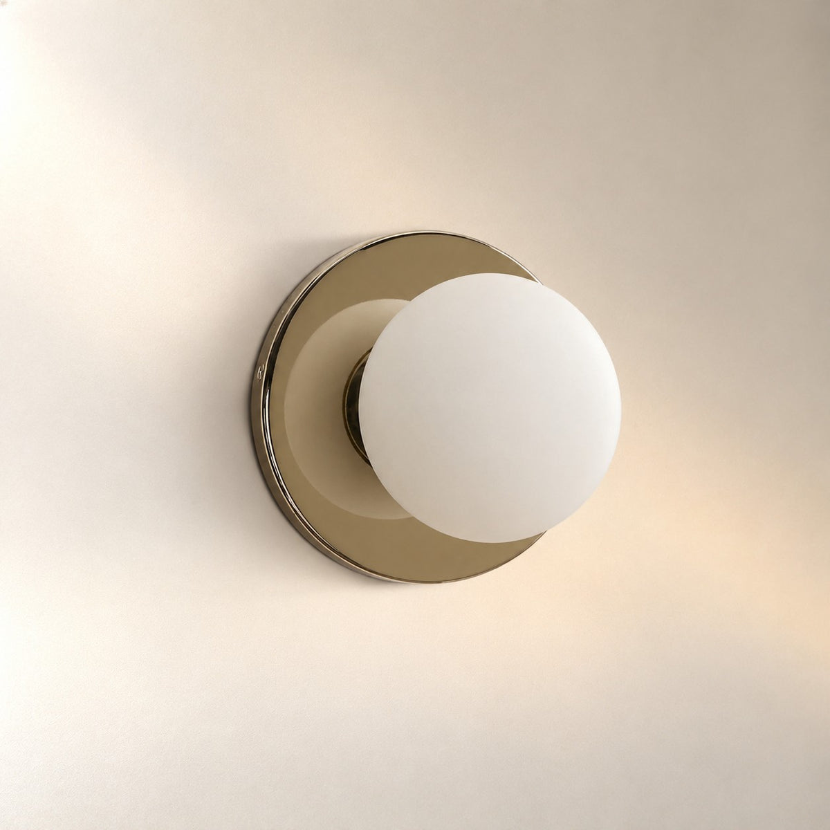 Girouette Sconce