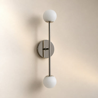 Girouette Sconce