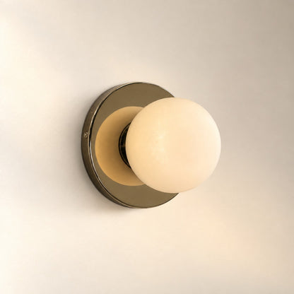 Girouette Sconce
