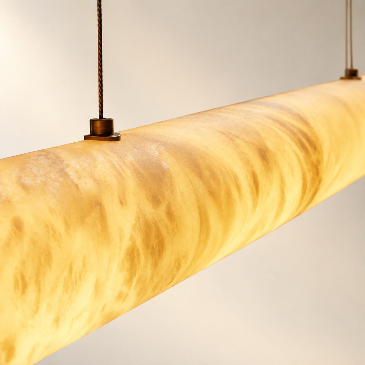 Halima Linear Chandelier