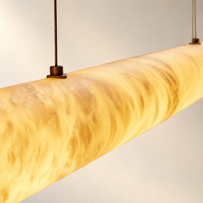 Halima Linear Chandelier
