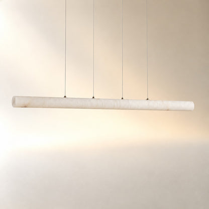 Halima Linear Chandelier