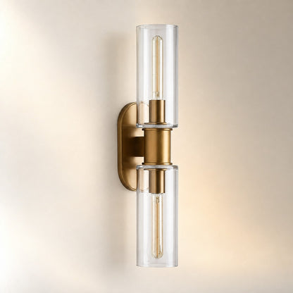 Harline Sconce