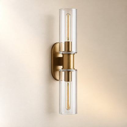 Harline Sconce