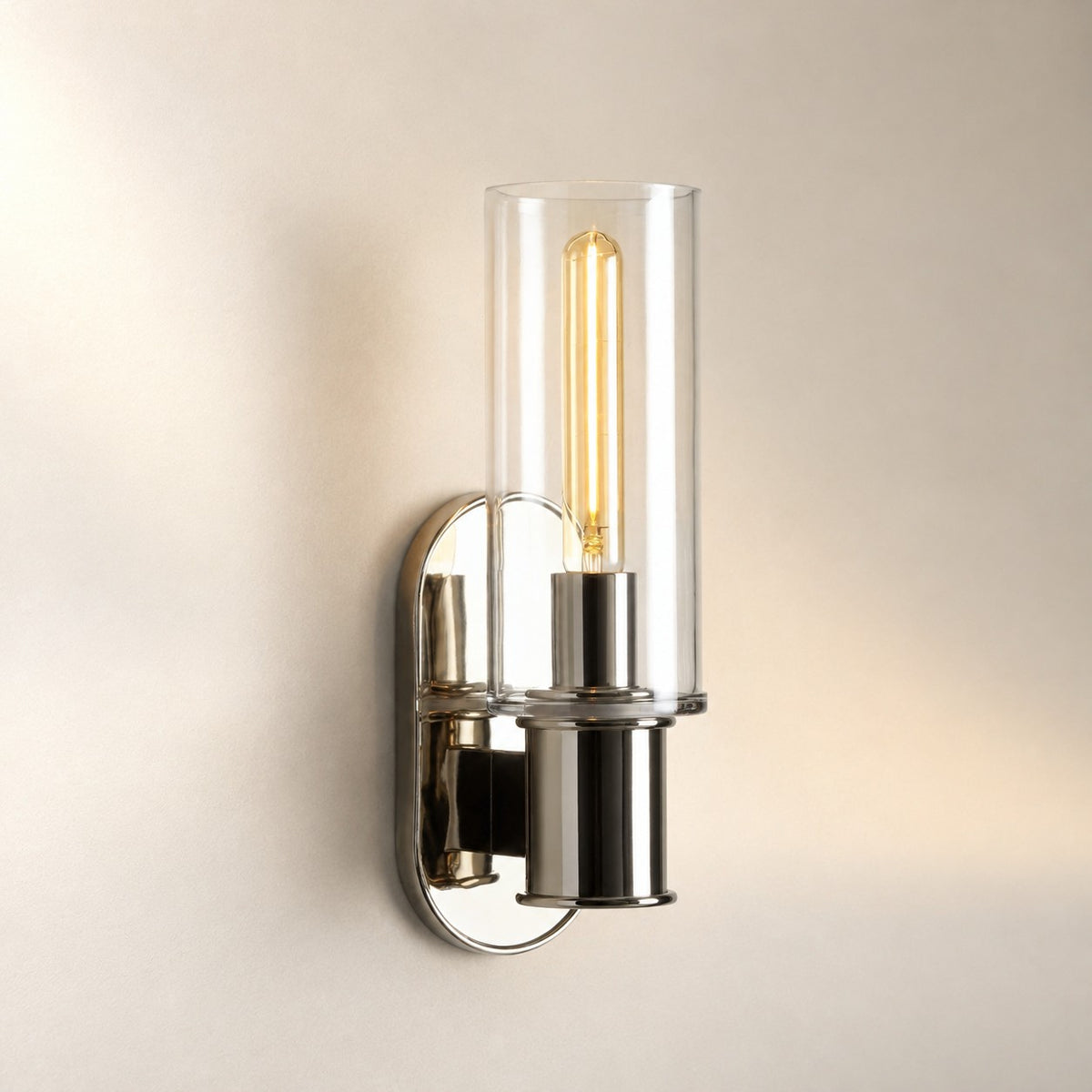 Harline Sconce