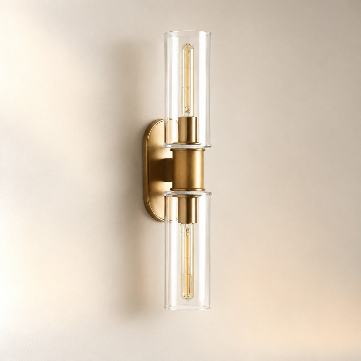 Harline Sconce