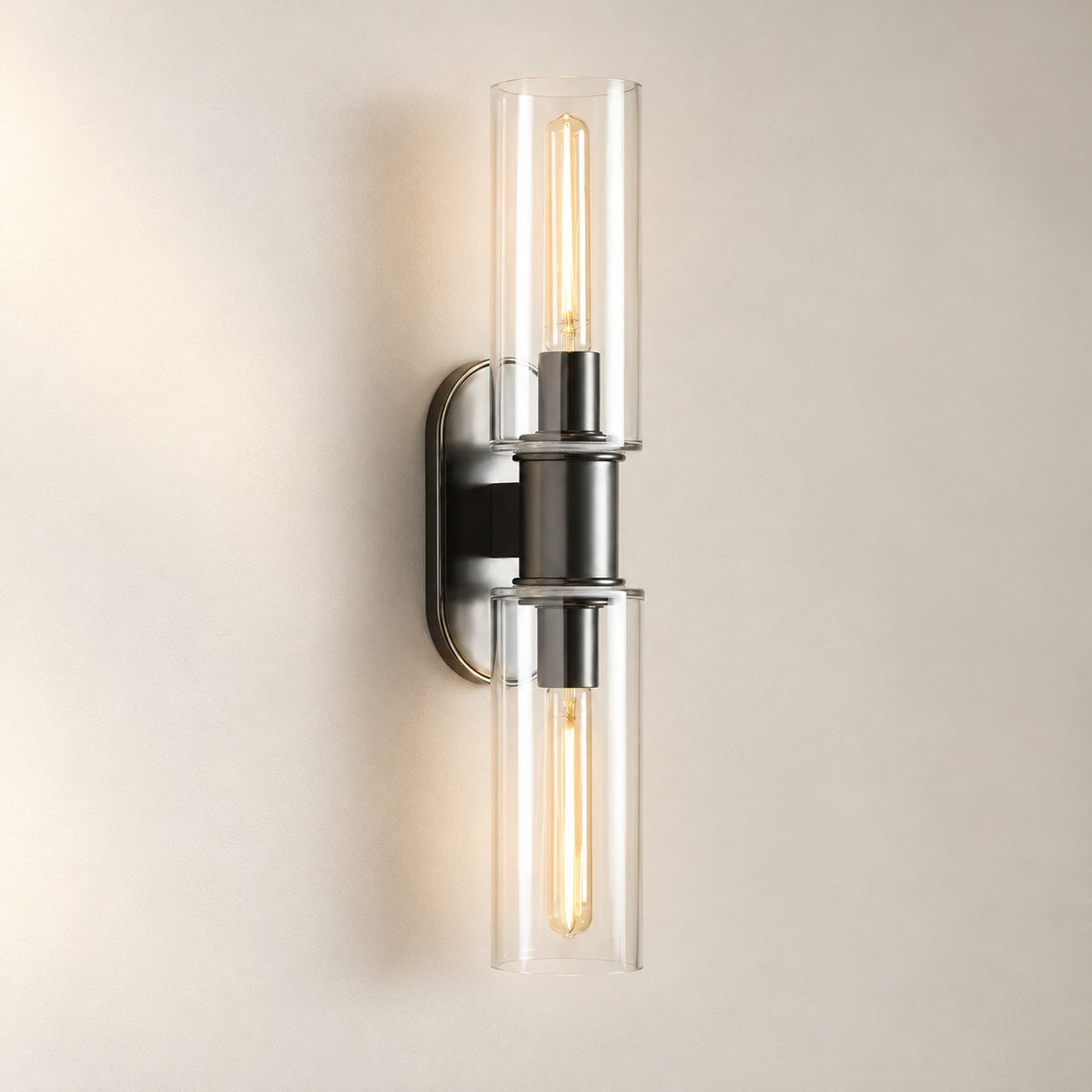 Harline Sconce