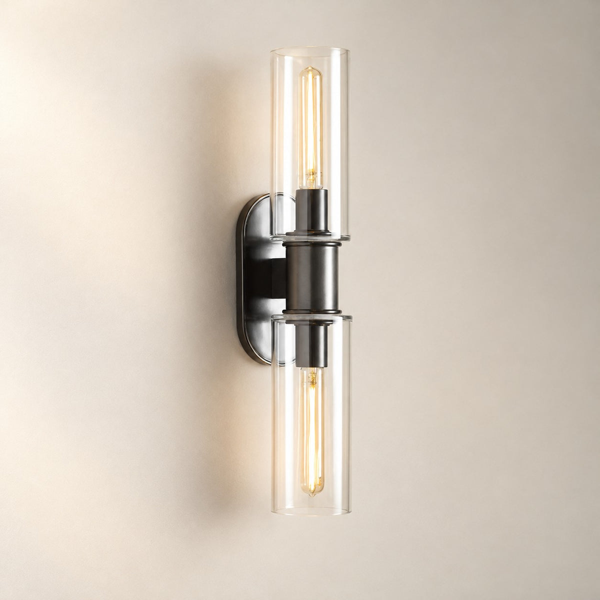 Harline Sconce