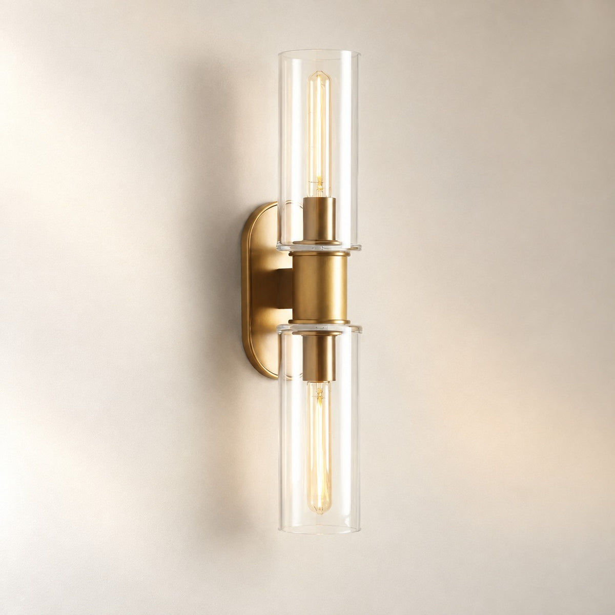 Harline Sconce