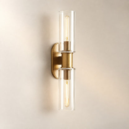 Harline Sconce