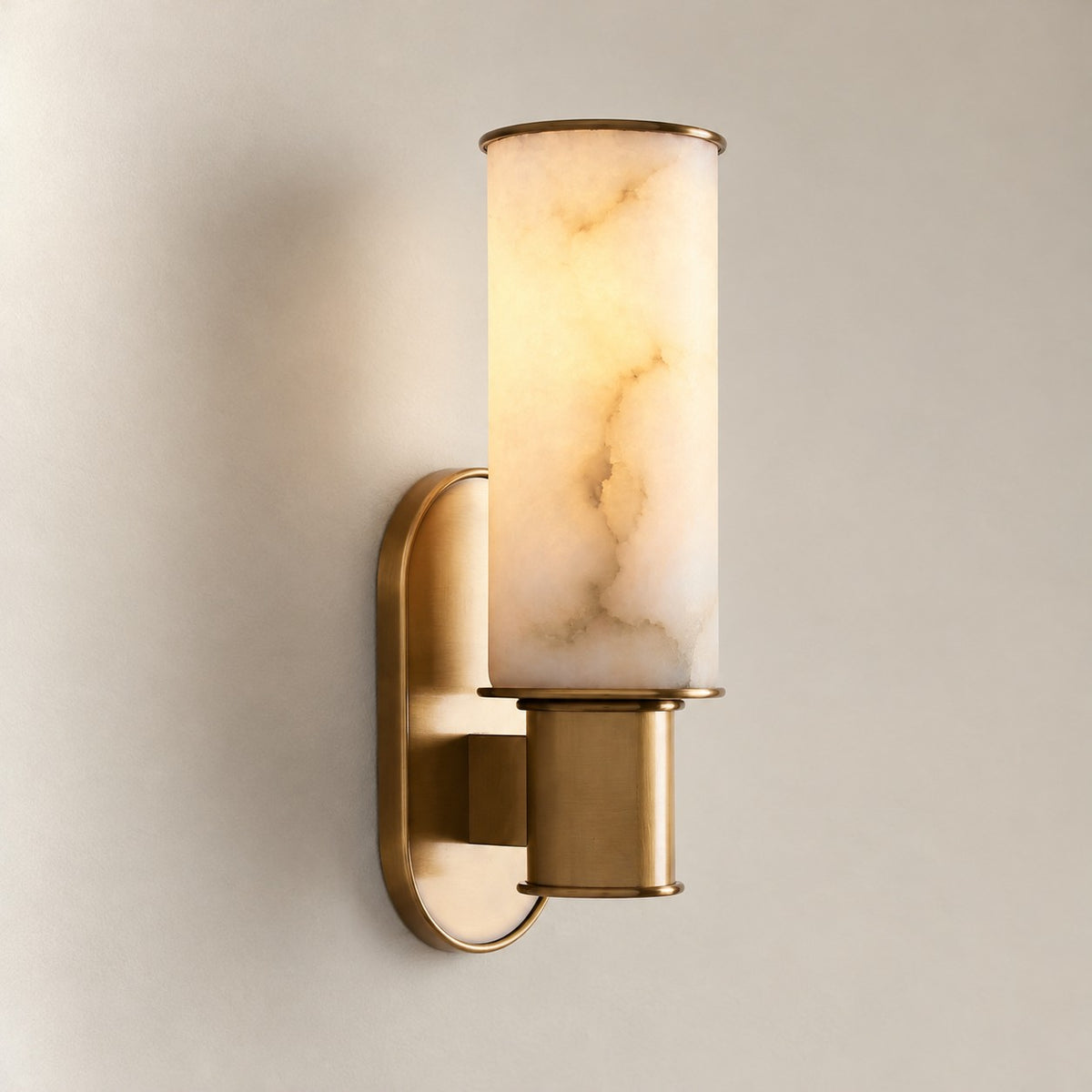 Harline Sconce