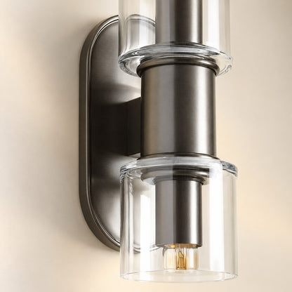 Harline Sconce