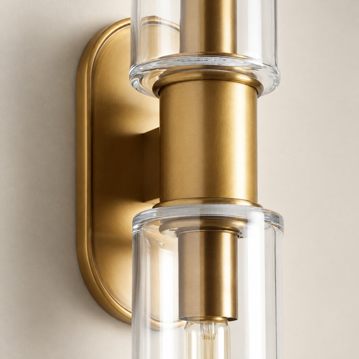 Harline Sconce