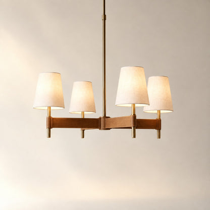 Hastin Chandelier