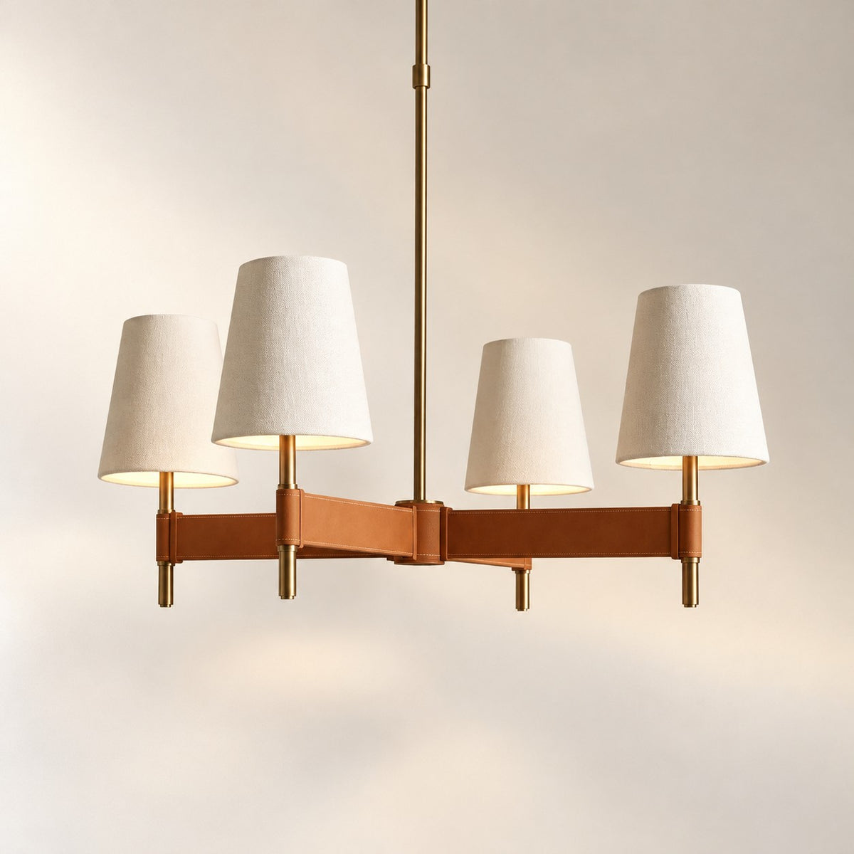 Hastin Chandelier