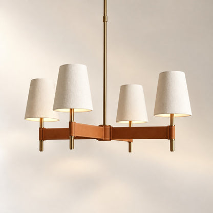 Hastin Chandelier