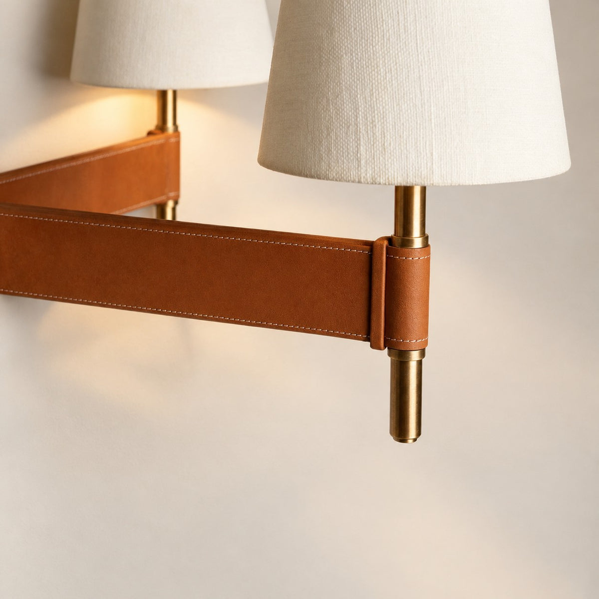 Hastin Chandelier