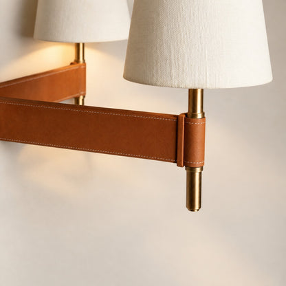Hastin Chandelier