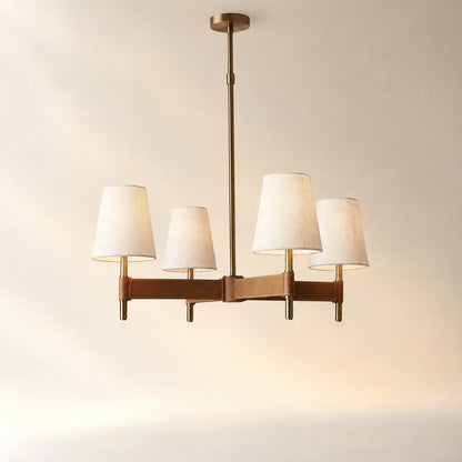 Hastin Chandelier
