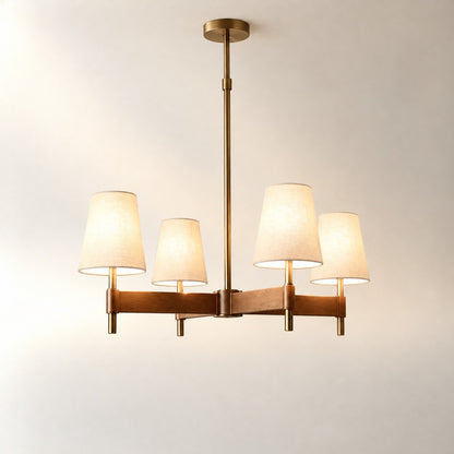 Hastin Chandelier