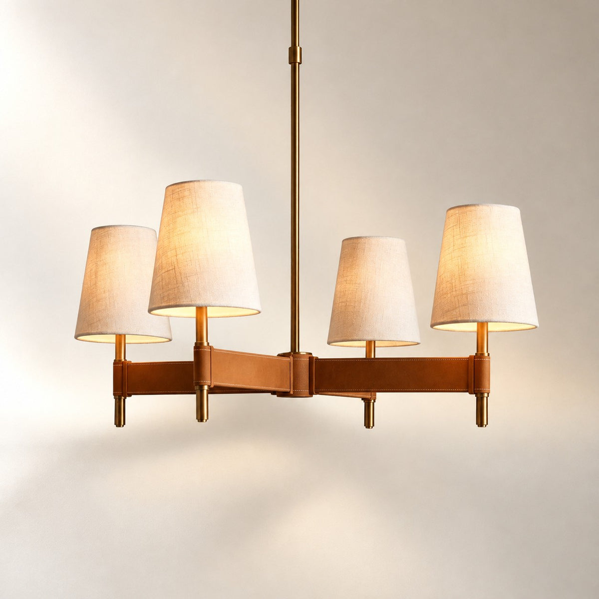 Hastin Chandelier