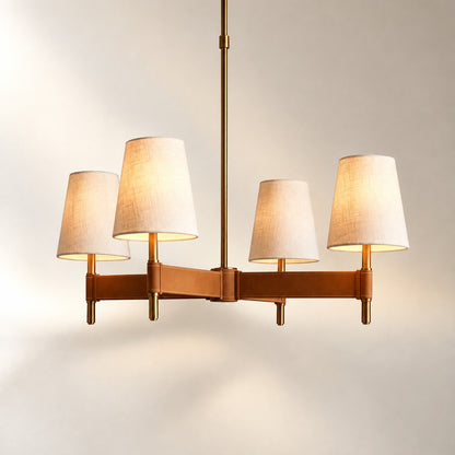Hastin Chandelier