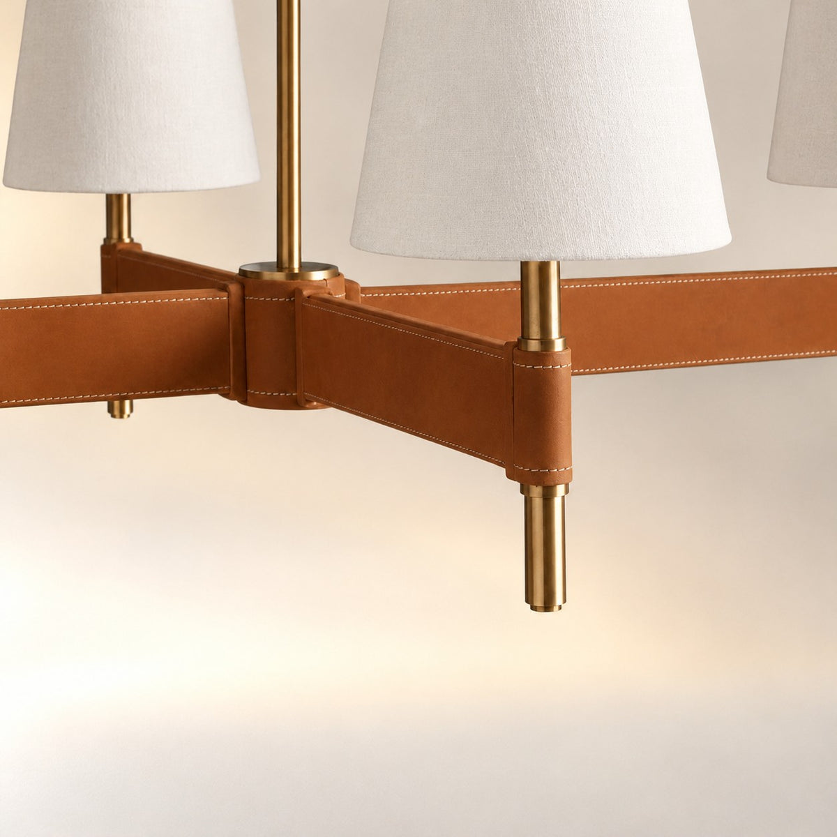 Hastings Linear Chandelier
