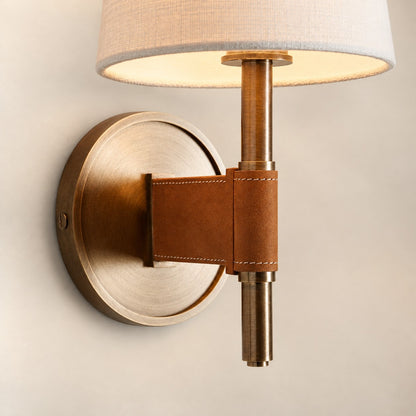 Hastings Sconce
