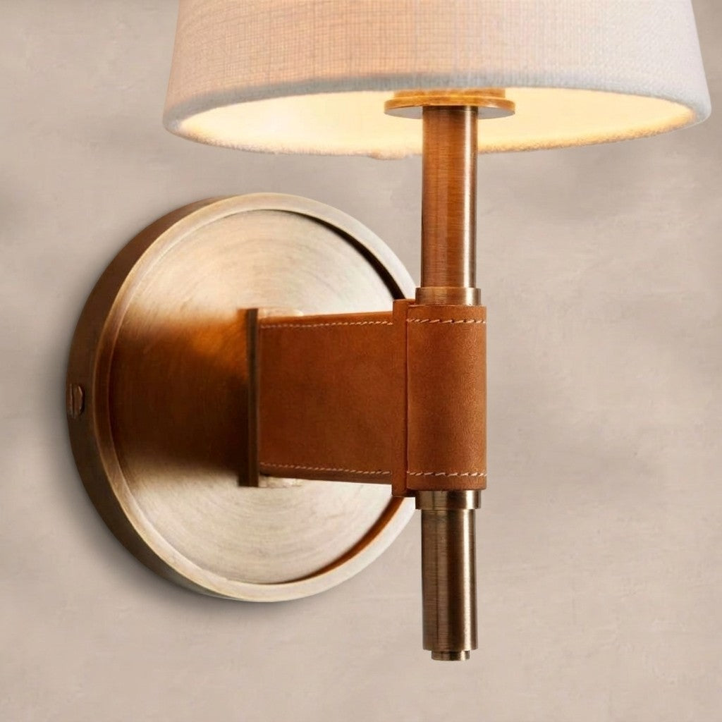 Hastings Wall Sconce