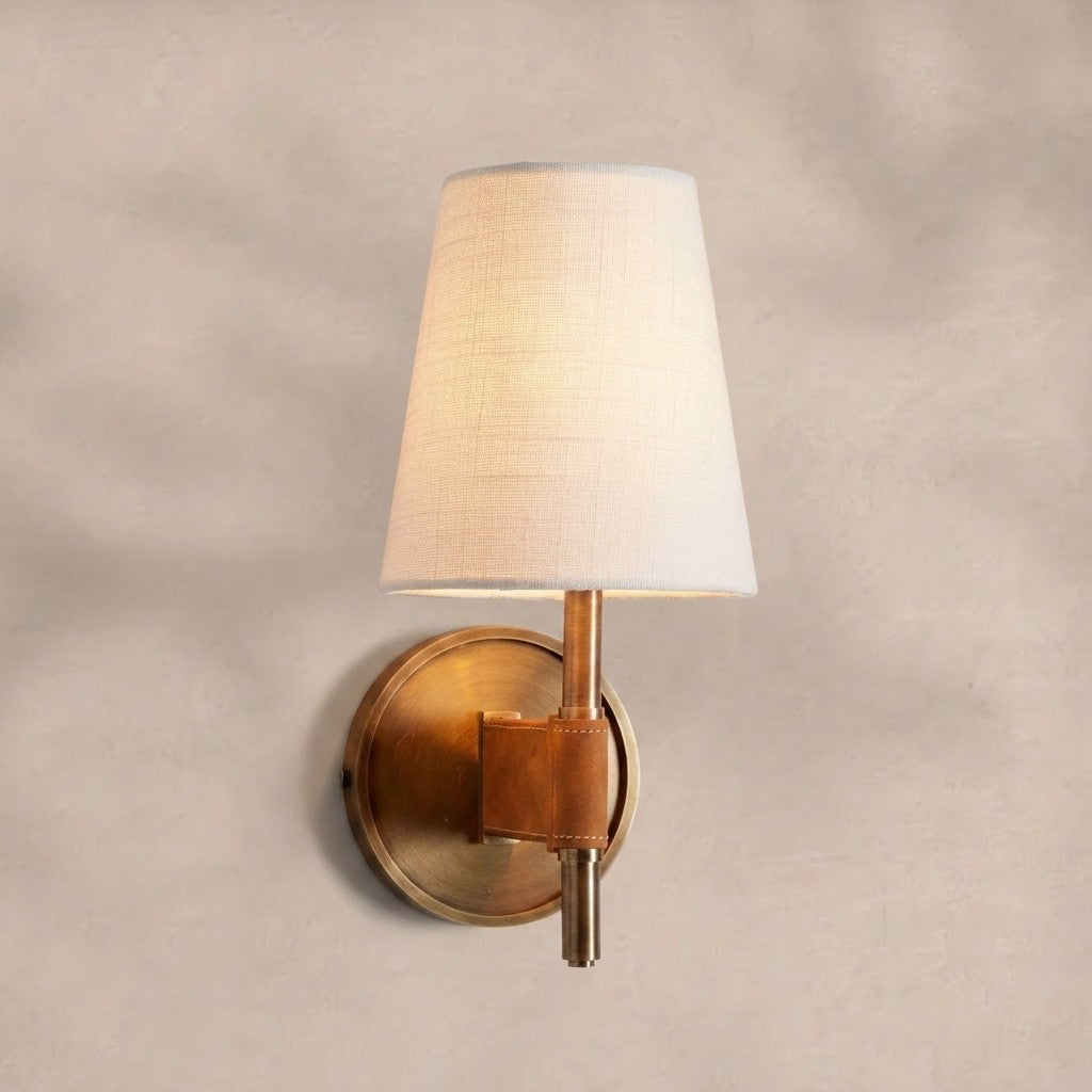 Hastings Wall Sconce