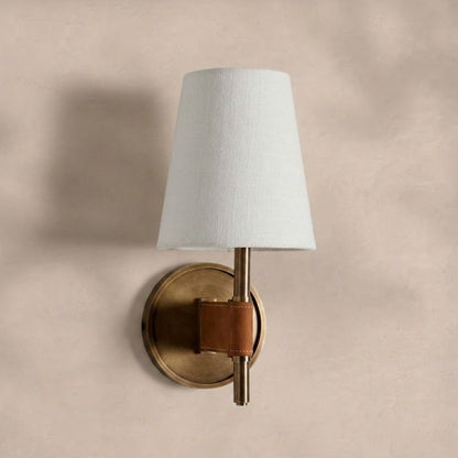 Hastings Wall Sconce
