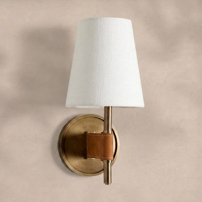 Hastings Wall Sconce