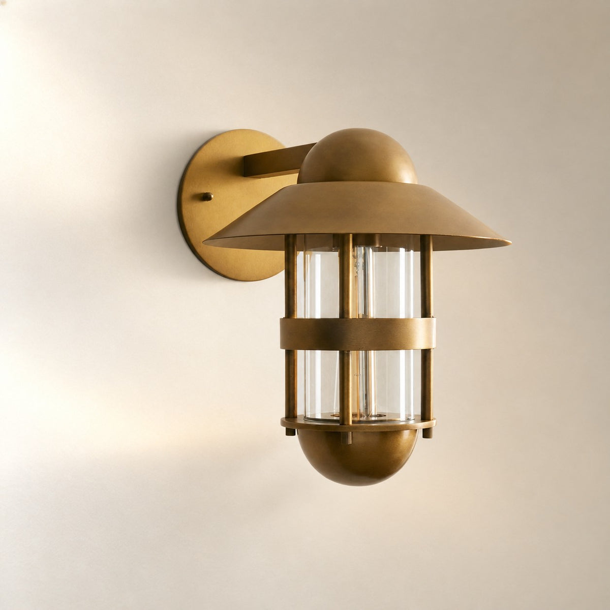 Hyannis Outdoor Sconce