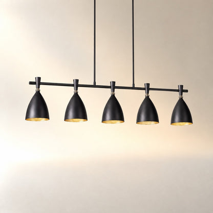 Iacora Linear Chandelier