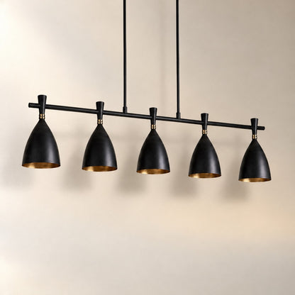 Iacora Linear Chandelier