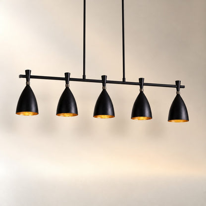 Iacora Linear Chandelier