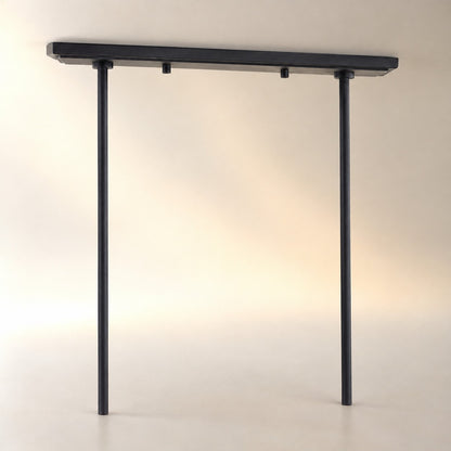 Iacora Linear Chandelier