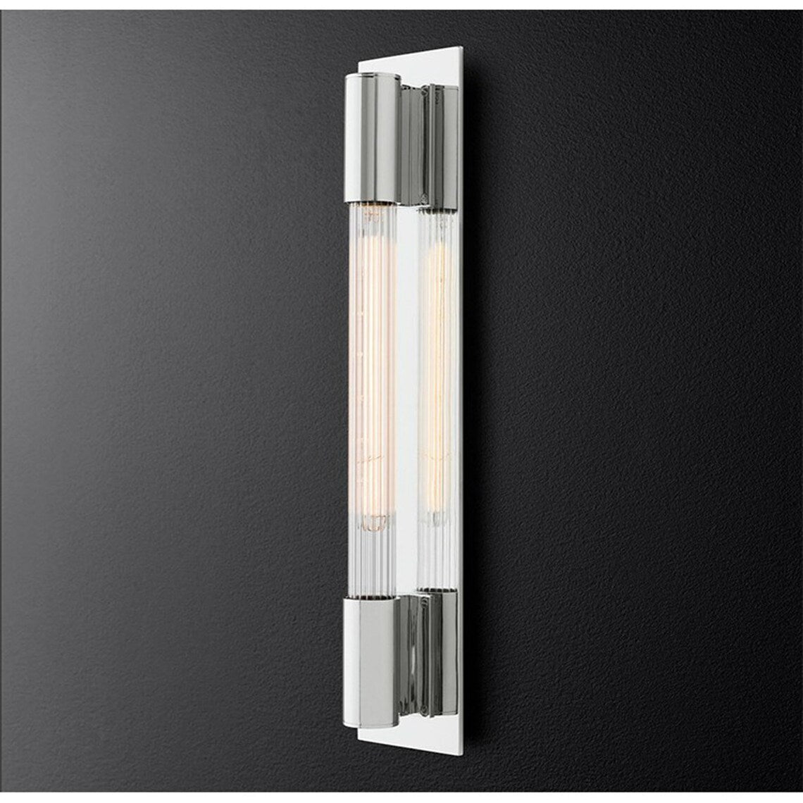 Massenet Wall Sconce