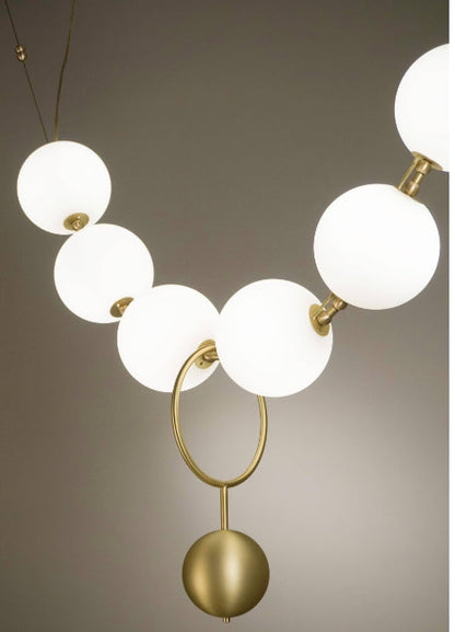 Co Chandelier