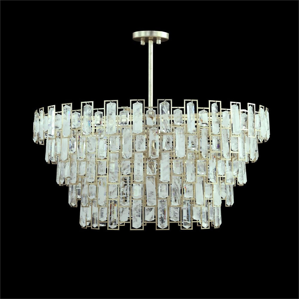 Sovereign Sixteen-Light Chandelier