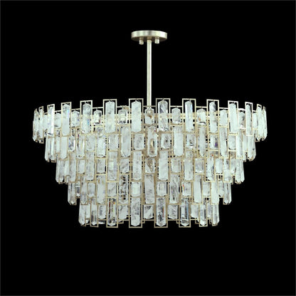 Sovereign Sixteen-Light Chandelier