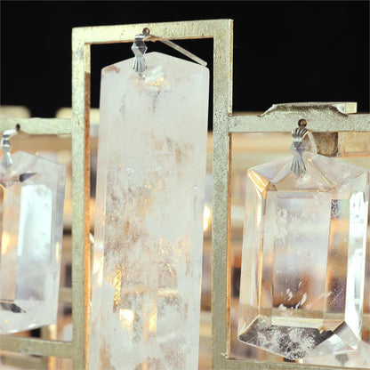 Sovereign Sixteen-Light Chandelier