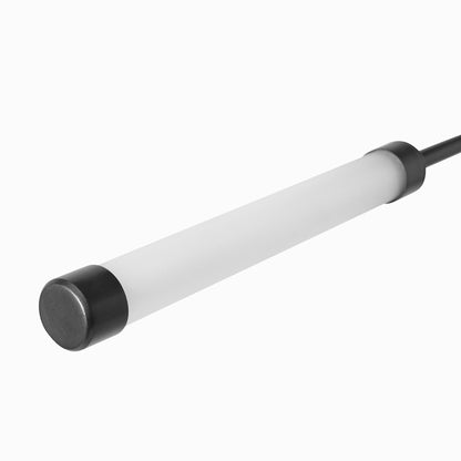 Integrated LED Linear Chandelier 60"