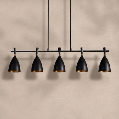 Iacora Linear Chandelier