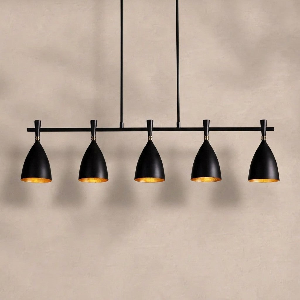 Jacarra Linear Chandelier