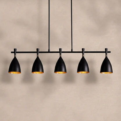 Iacora Linear Chandelier